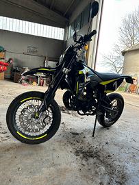 Sherco 50cc 2022