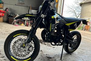 Sherco 50cc 2022