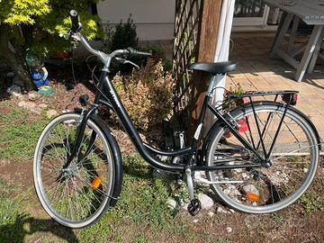 Bicicletta ruota 26