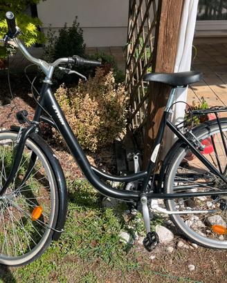 Bicicletta ruota 26