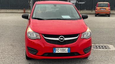 Opel Karl 1.0 75 CV N-Joy