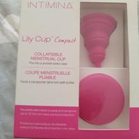 Coppetta mestruale Sigillata