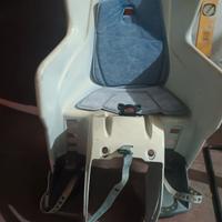 Seggiolino per bicicletta