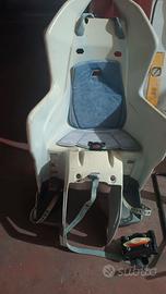 Seggiolino per bicicletta