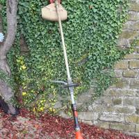 Decespugliatore ECHO SRM5000