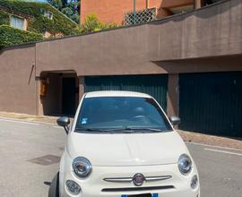 Fiat 500 (2015-->) - 2018