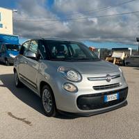 Fiat 500L 1.3 Multijet 85 CV Pop Star