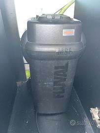 Filtro askoll pratiko 200