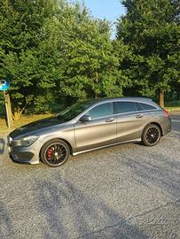 Mercedes-benz CLA 220