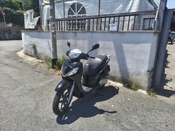 Honda SH 125