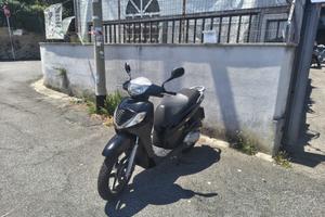 Honda SH 125