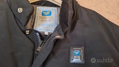Giaccone da uomo Piero Guidi