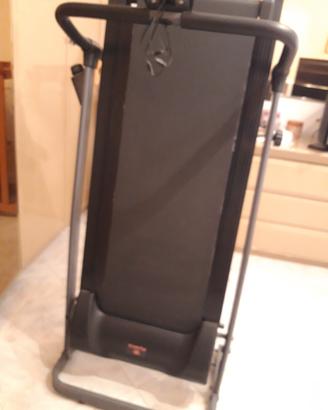 Tapis roulant magnetico manuale