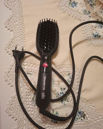 Spazzola elettrica lisciante Rowenta