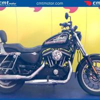 HARLEY-DAVIDSON 883 R - XL 883R Garantita e Fina