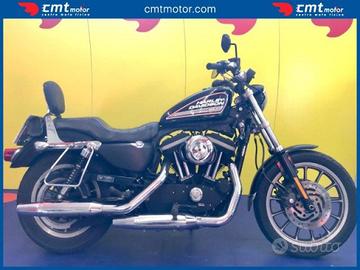 HARLEY-DAVIDSON 883 R - XL 883R Garantita e Fina