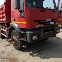 Iveco traccher 380-e-42 anno 1999