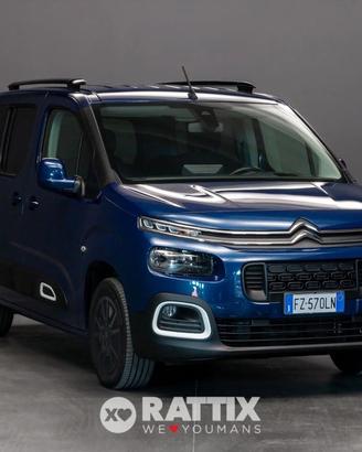 CITROEN Berlingo 3ª serie Berlingo BlueHDi 130 Sto