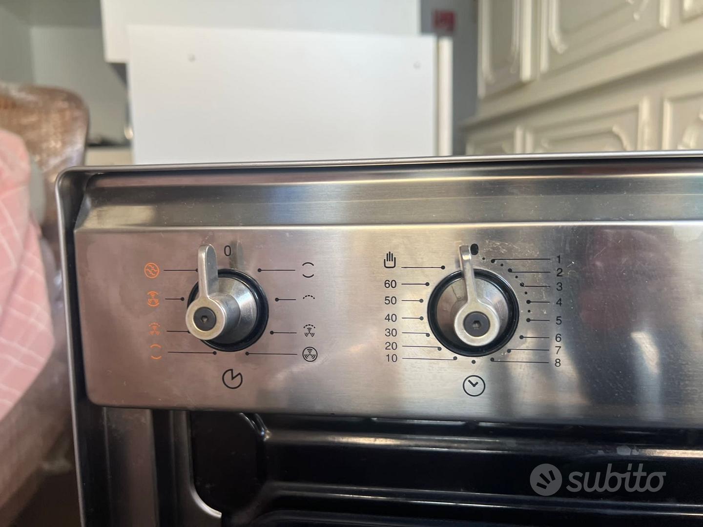 Forno combinato incasso Smeg - Elettrodomestici In vendita a Torino