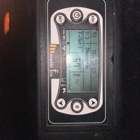 Caldaia a pellet moretti