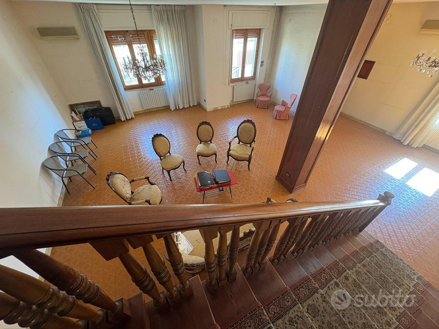 Casa – Cagliari, Genneruxi - Altro