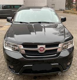 Fiat Freemont 2.0 Mjt 170 CV 4x4 aut