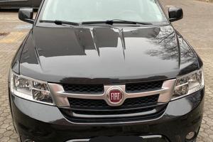 Fiat Freemont 2.0 Mjt 170 CV 4x4 aut