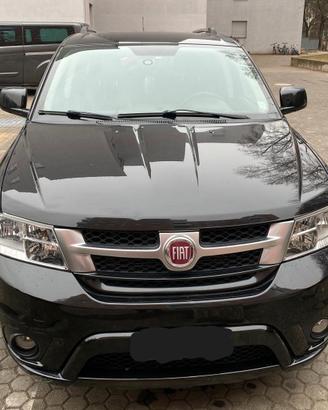 Fiat Freemont 2.0 Mjt 170 CV 4x4 aut