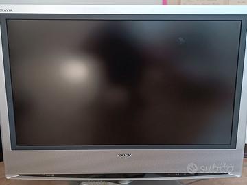 TV Sony
