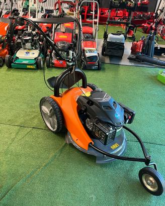 SFALCIATUTTO EFCO DEB 5158