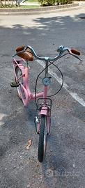 Bicicletta Scout