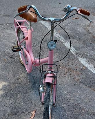 Bicicletta Scout
