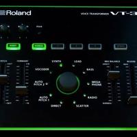 roland vt 3