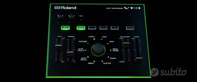 roland vt 3