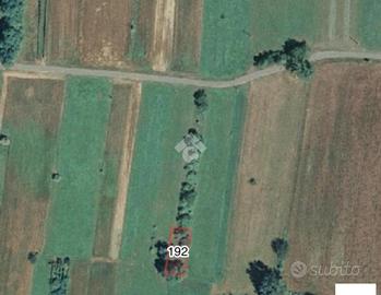 TER. AGRICOLO A SAN CARLO CANAVESE