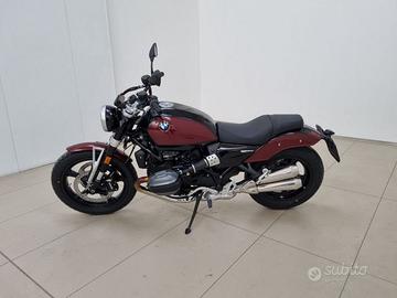 BMW Motorrad R 12