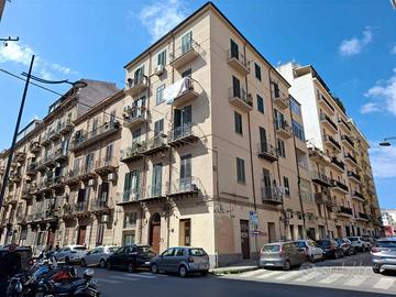 3 vani via cusmano - zona dante/terrasanta