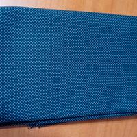 MINI COOPER INNOCENTI EXPORT STOFFA SEDILI