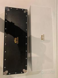 Orologio Seiko Brian May