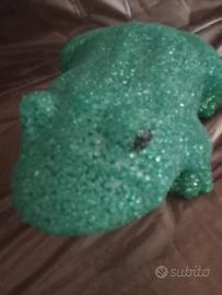 FROG LIGHT // RANA LAMPADA