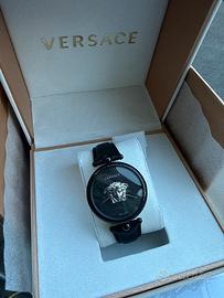 Orologio versace donna black