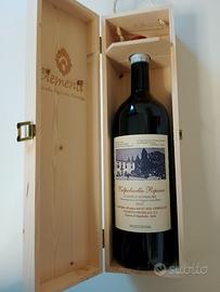 Valpolicella Ripasso classico superiore Clementi 