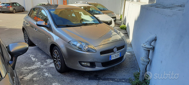 Fiat Bravo 1600 multijet