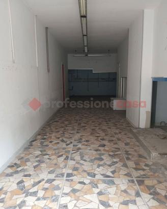 Negozio Roma [Cod. rif 3342197ACG]