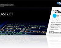 HP 125A CB541A