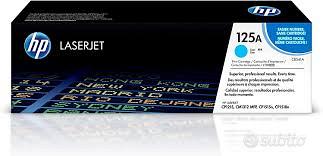 HP 125A CB541A
