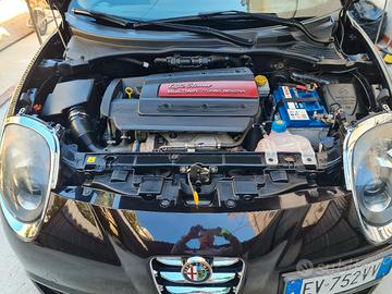 alfa Mito turbo 1.4 cc