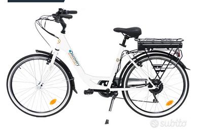 Bici elettrica