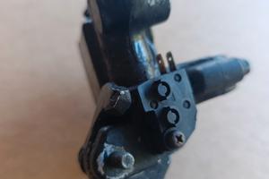 pompa freno anteriore Honda XL 600 