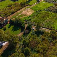 VENDITA TERRENO AD AGLIANA